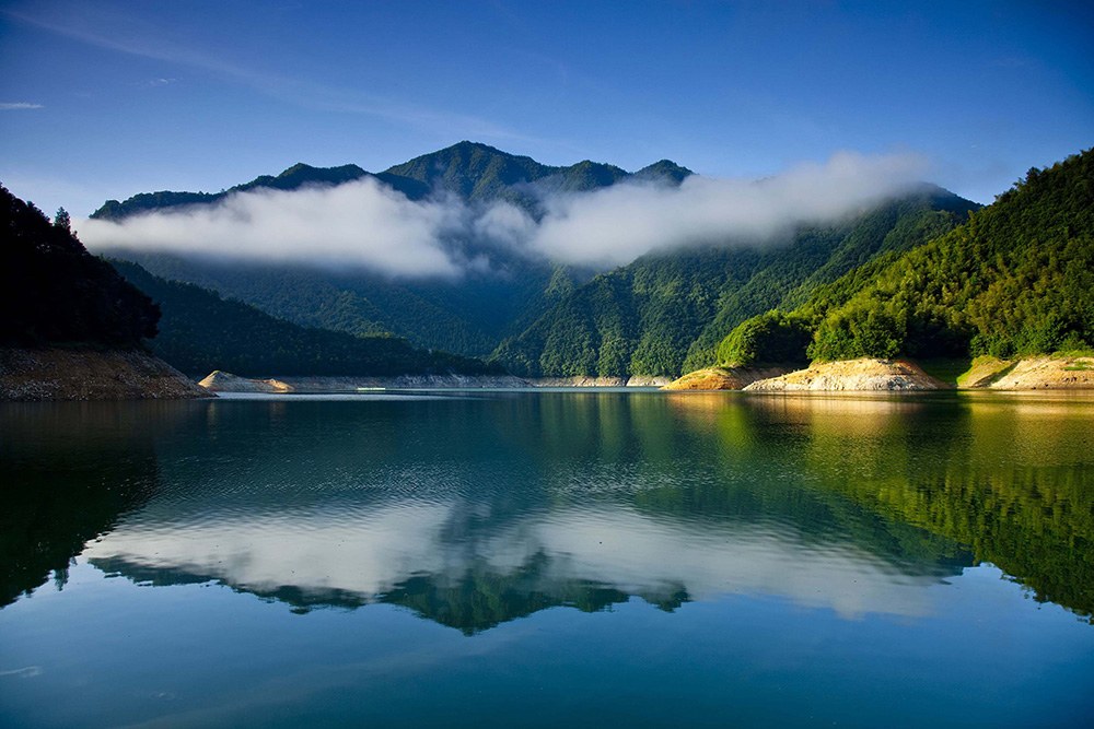 浙江·开化县