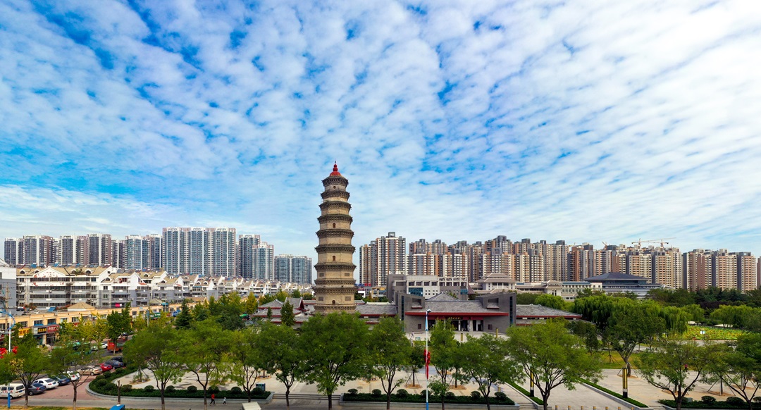山东·滕州市